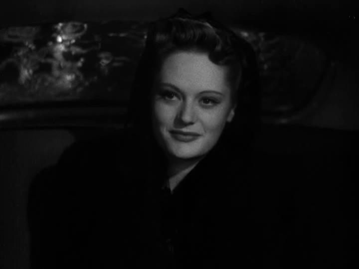 Alexis Smith in Conflict (1945)