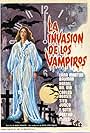 The Invasion of the Vampires (1963)