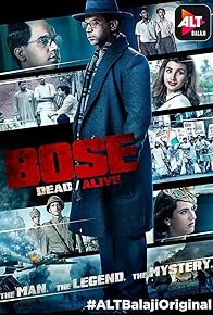 Primary photo for Bose: Dead/Alive