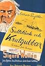 Saltstänk och krutgubbar (1946)