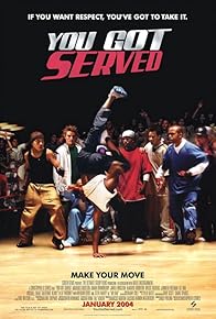 Primary photo for You Got Served