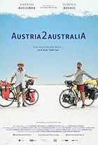 Austria 2 Australia