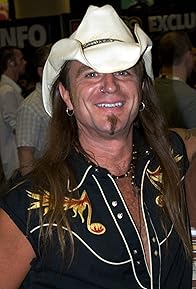 Primary photo for Scott McNeil