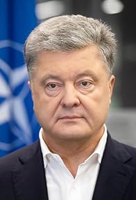 Primary photo for Petro Poroshenko