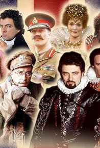 Primary photo for Blackadder Exclusive: The Whole Rotten Saga