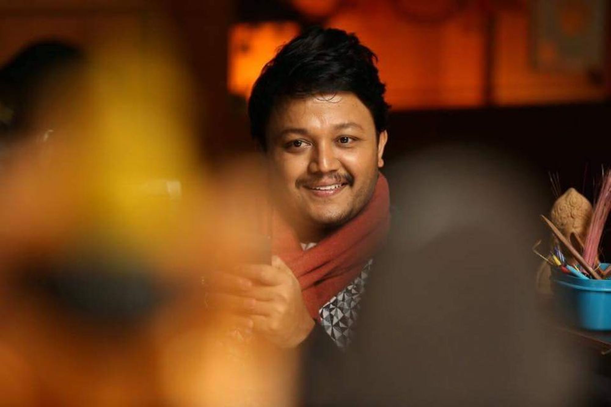 Mugulu Nage (2017)