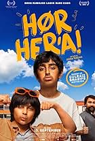 Hør her'a! (2023)