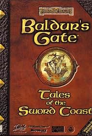 Baldur's Gate: Tales of the Sword Coast (1999)