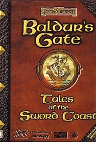 Primary photo for Baldur's Gate: Tales of the Sword Coast