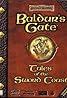 Baldur's Gate: La légende de l'île perdue (Video Game 1999) Poster