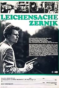 Leichensache Zernik (1972)