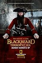 Blackbeard: Terror at Sea