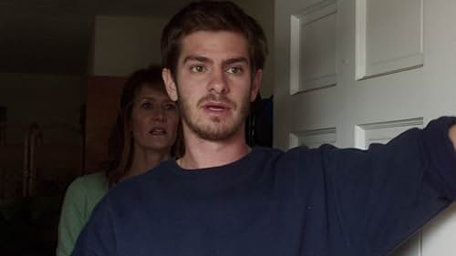 99 Homes: Eviction