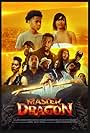 Derron 'Smokey' Edington, Dominic Ovando, Brittney Lipsey, Darius Brantley Jr., Mica A. Bivings, Catherine Martinez, Dez Cortez Crenshaw, King Wesley, Kaamel Hasaun, and Glen Tattoo Man Paige in Master Dragon (2024)