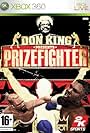 Don King Presents: Prizefighter (2008)