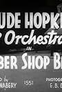 Barber Shop Blues (1933)