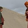 Karma Tensing and Karma Wangel in Himalaya - l'enfance d'un chef (1999)