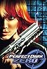 Perfect Dark Zero (Video Game 2005) Poster