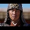 Ron Yuan in Mulan (2020)