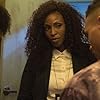 Lisa Berry, Gabriel Darku, and Mercedes Morris in Midnight to 3am (2019)