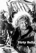 Jeanette Nolan in Dirty Sally (1974)