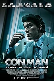 Con Man (2018)