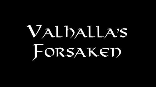 Trailer for Mainly Malarkey's newest short film - Valhalla's Forsaken. Releasing publicly in holiday 2023...