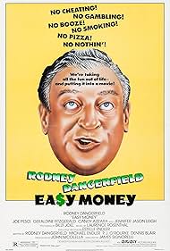 Rodney Dangerfield in Easy Money (1983)