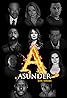 Asunder the Series (TV Series 2019– ) Poster