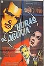 Horas de agonía (1958)