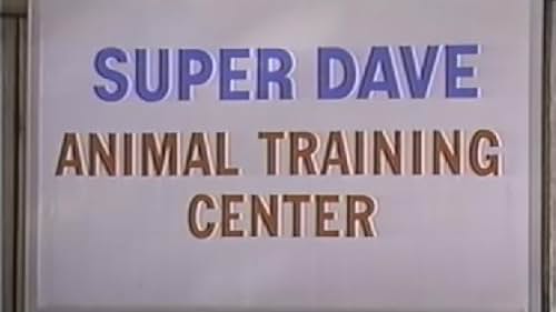 Super Dave (1987)