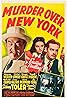 Murder Over New York (1940) Poster