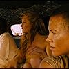 Charlize Theron, Riley Keough, Rosie Huntington-Whiteley, and Abbey Lee in Mad Max: Fury Road (2015)