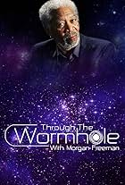 Morgan Freeman in Through the Wormhole (2010)