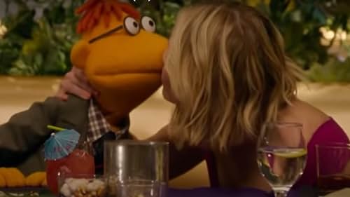 David Rudman in The Muppets. (2015)