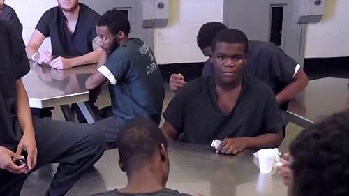 60 Days In: An Inmate Gets into a Fight on His Birthday