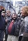 The Lord of the Rings Trilogy: Behind-the-Scenes (2006)