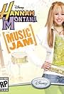 Hannah Montana: Music Jam (2007)