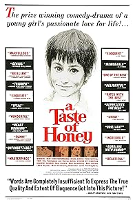 Primary photo for A Taste of Honey