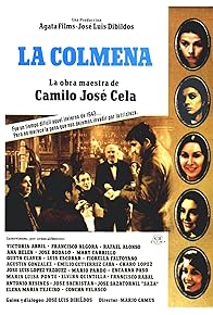 Primary photo for La colmena