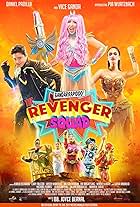 Gandarrapiddo: The Revenger Squad