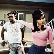 Offset & Cardi B: Jealousy (2023)