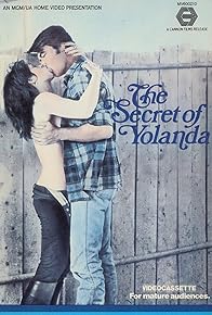 Primary photo for The Secret of Yolanda