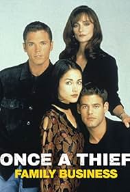 Once a Thief: Family Business (1998)