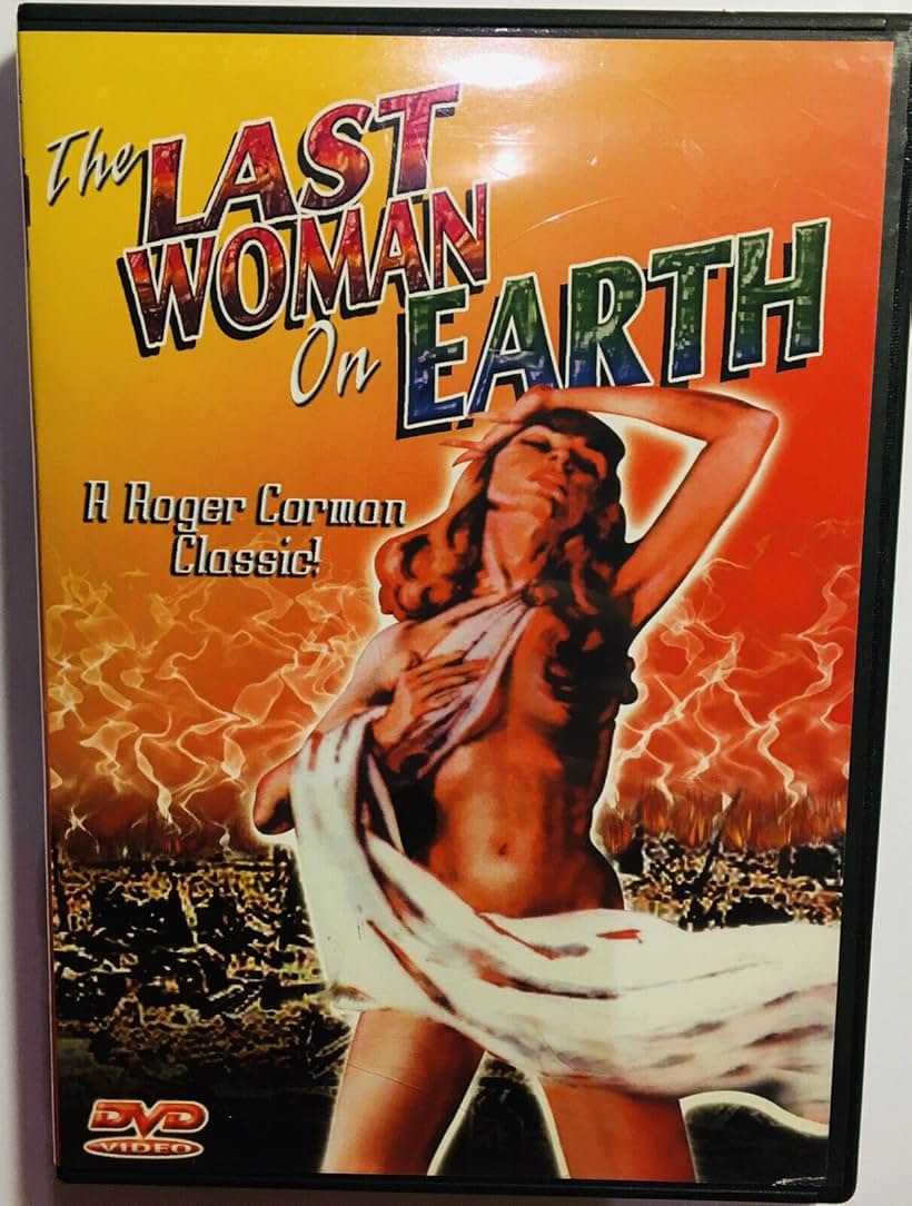 Last Woman on Earth (1960)