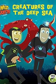 Primary photo for Wild Kratts: Creatures of the Deep Sea