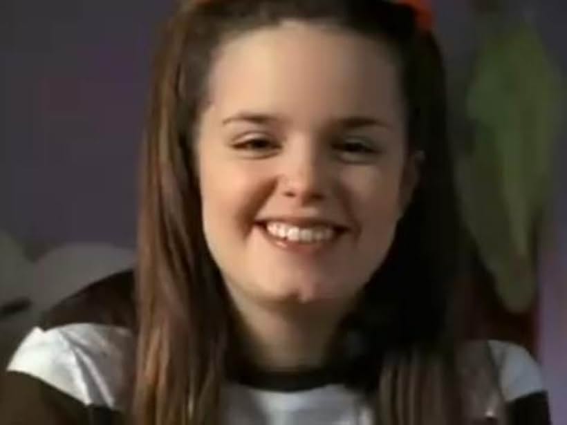 Kimberly J. Brown in Quints (2000)