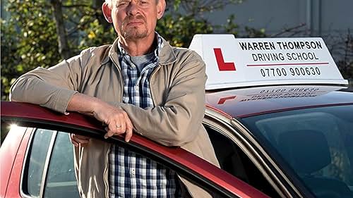 Martin Clunes in Warren (2019)