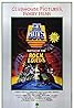 GoBots: Battle of the Rock Lords (1986) Poster