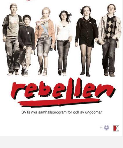 Rebellen (2006)